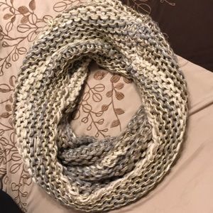 ❤️ Infinity scarf